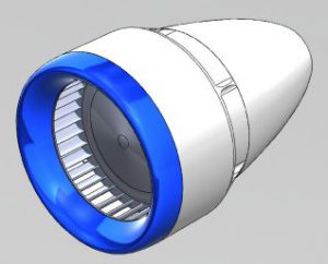 16in Nacelle Mk2 small