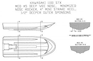 Kawasaki Drawing V2